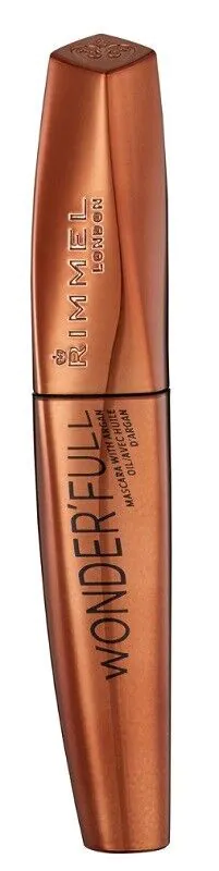 Rimmel Mascara Wonderfull Black