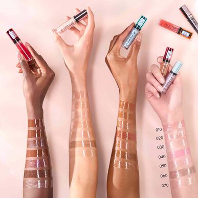 Catrice Max It Up Lip Booster -huulikiilto Volume 070 4 ml