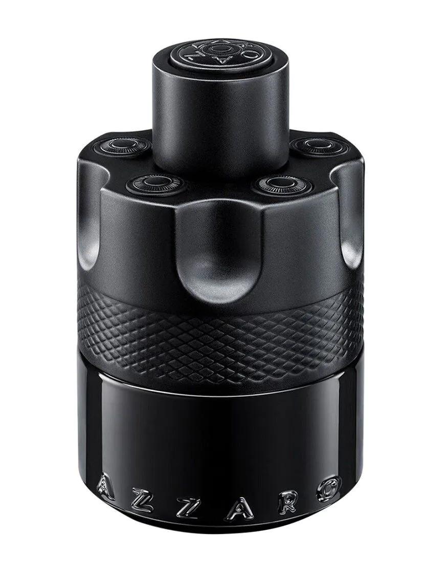 Azzaro The Most Wanted Woda perfumowana dla mężczyzn, 50 ml