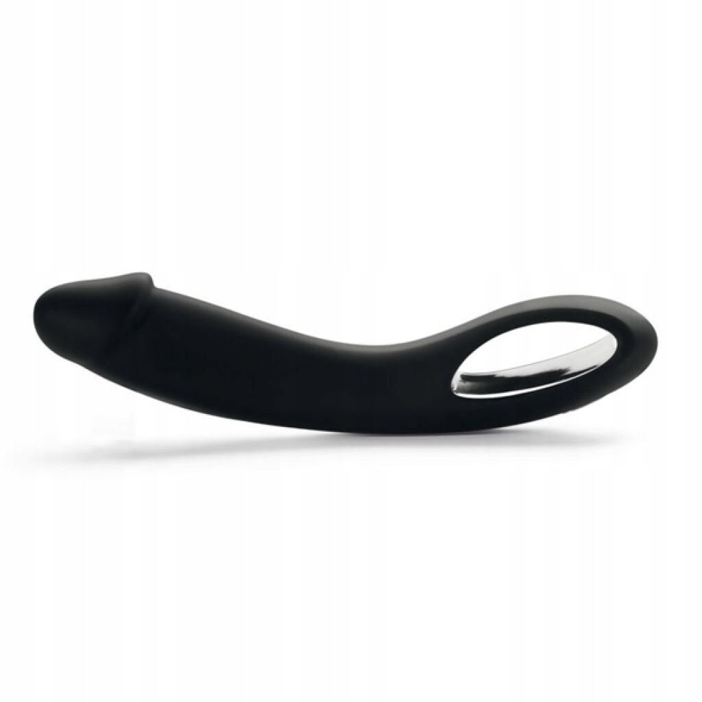 Nabíjecí elektronické dildo Mystim Chester
