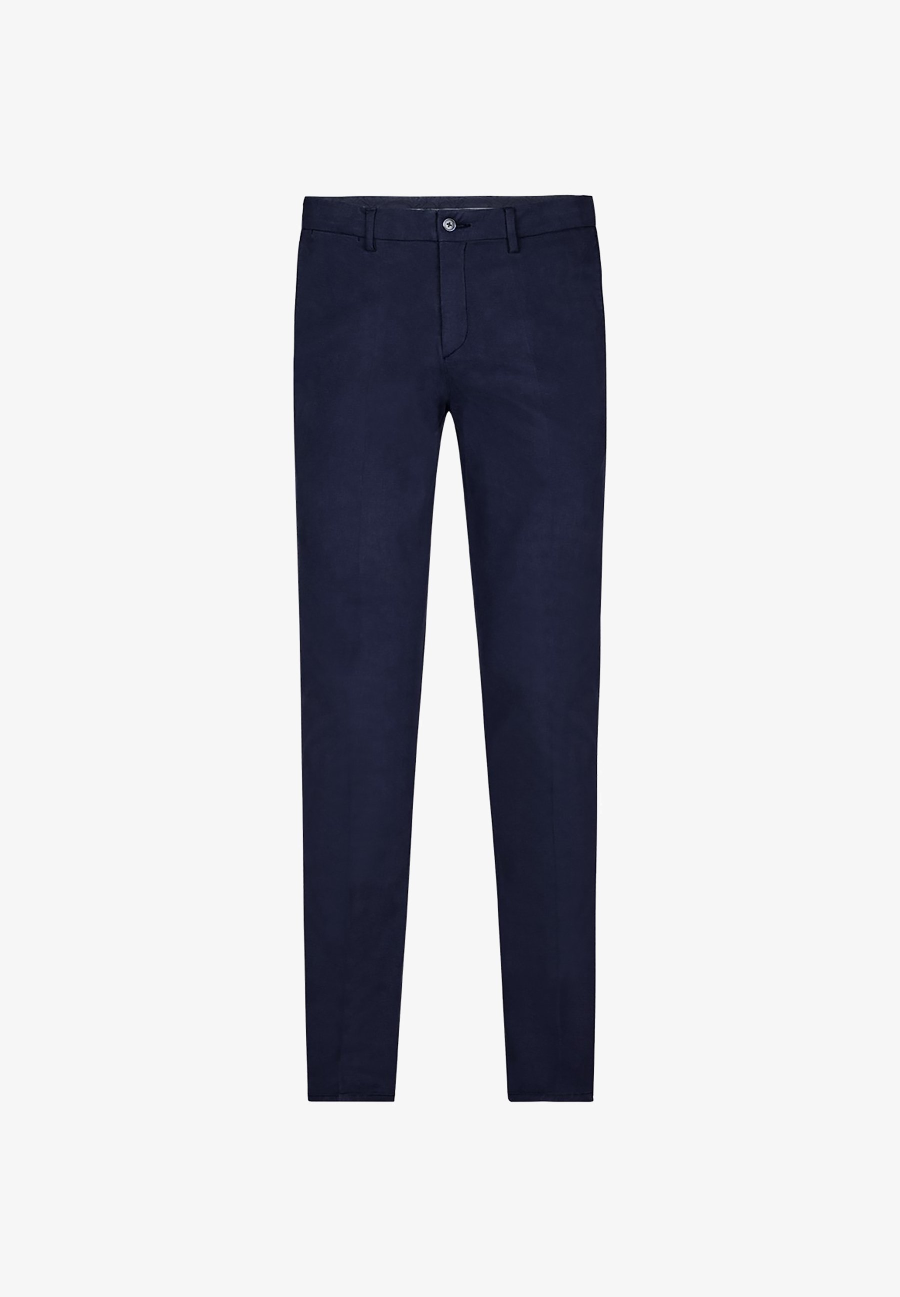 Chinos PROFUOMO - bleu foncé