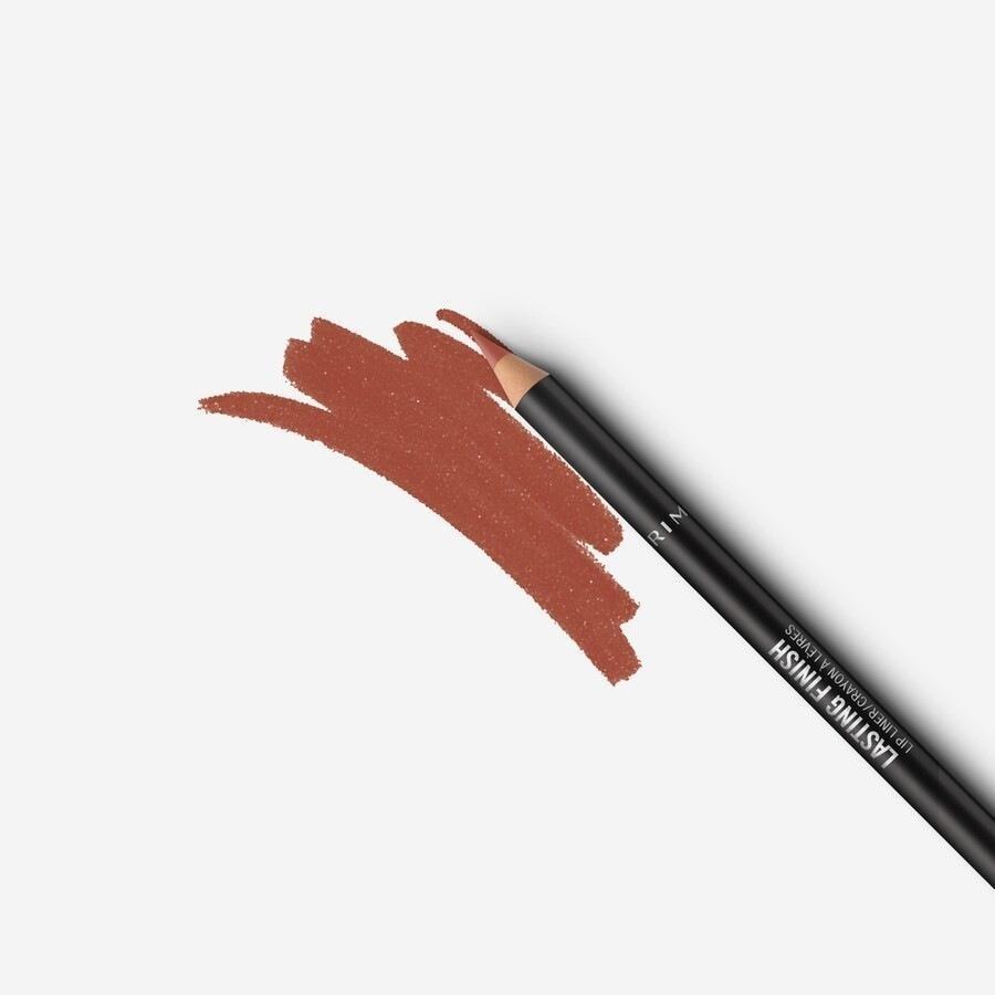 Rimmel London kontúrovacia ceruzka na pery s dlhotrvajúcim efektom - 1,2 g