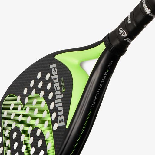  Bullpadel Kult 2.0