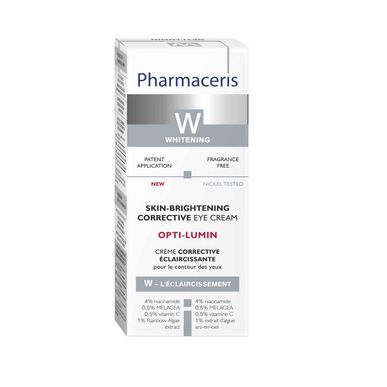 Pharmaceris Opti-lumin kirkastava silmänympärysvoide 15 ml 15 ml