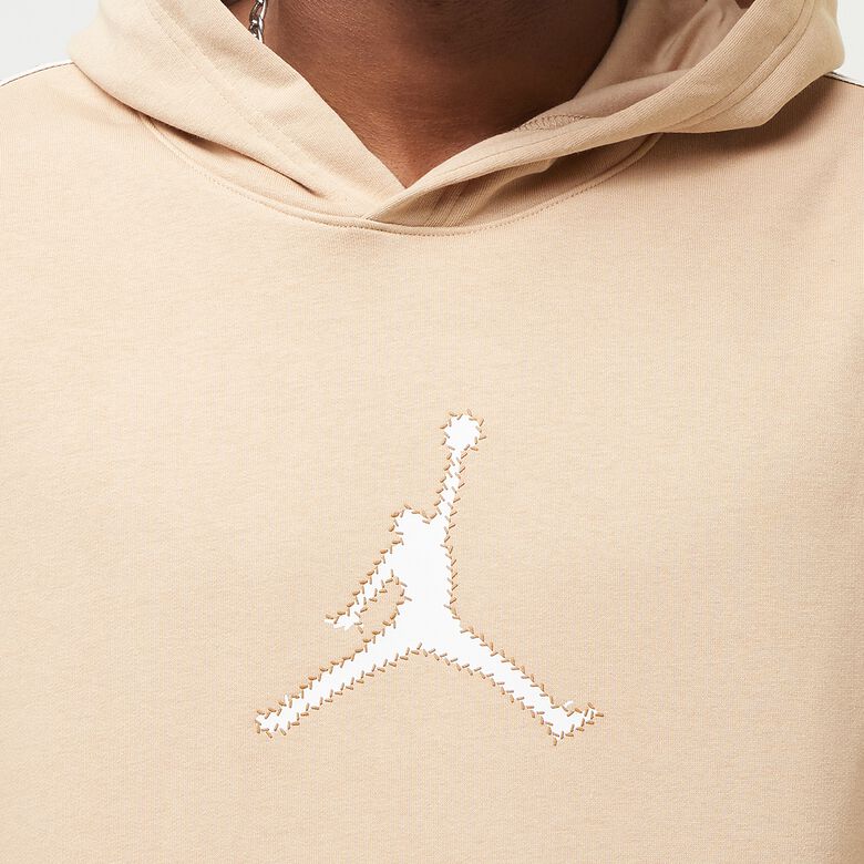 Felpa con cappuccio Flight MVP