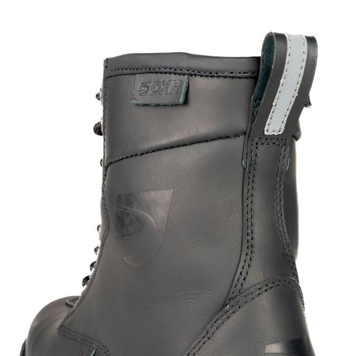 Botas de moto LAGERTA EVO MOTOBLOUZ certificadas
