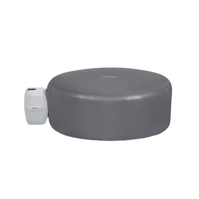 BESTWAY - Cubierta térmica EnergySense™ para spas redondos de 1,80 m x 66 cm - Impermeable