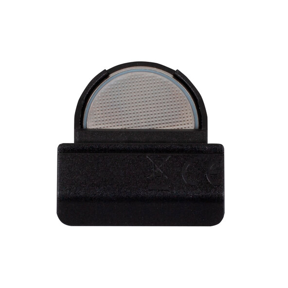 Electronic parking disc EP-1
