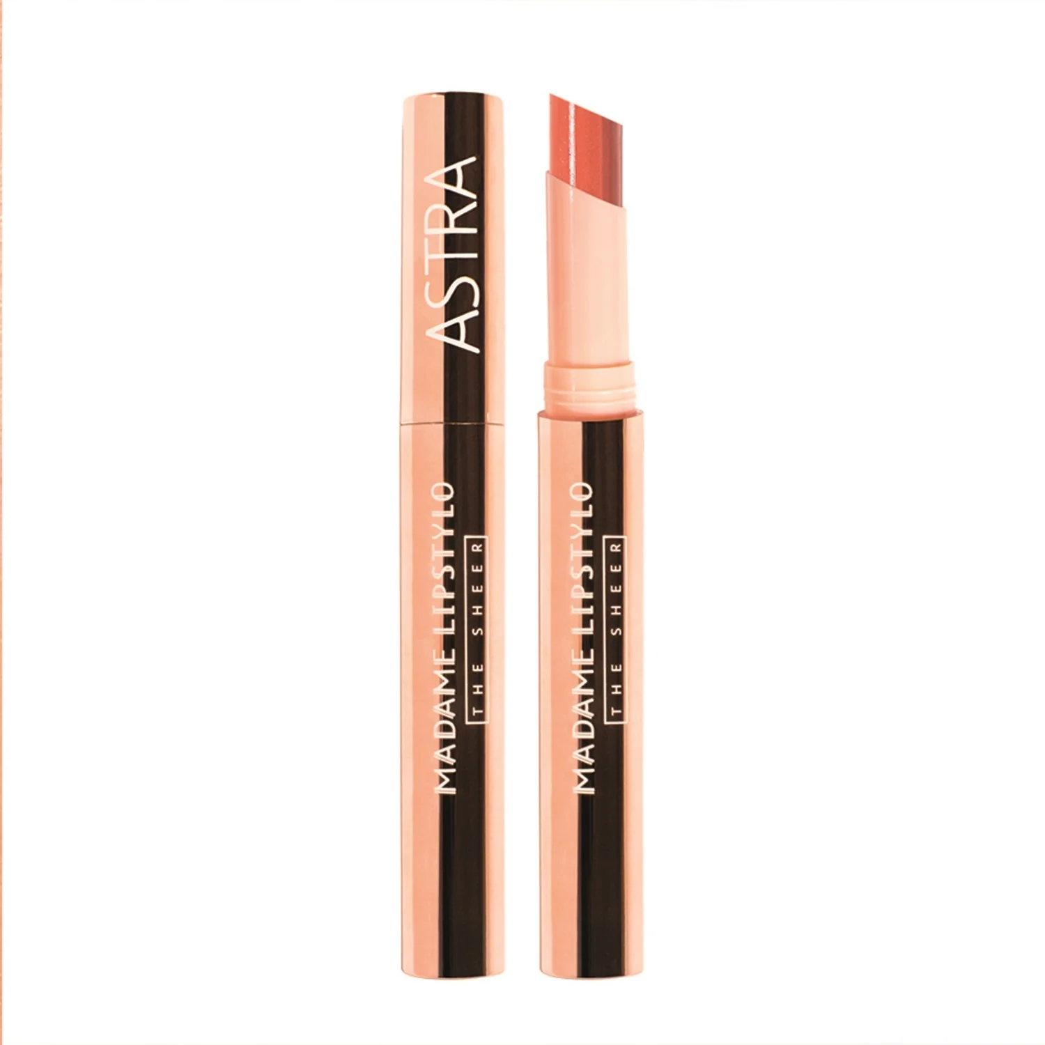 Labbra MADAME LIPSTYLO The Sheer - Rossetto