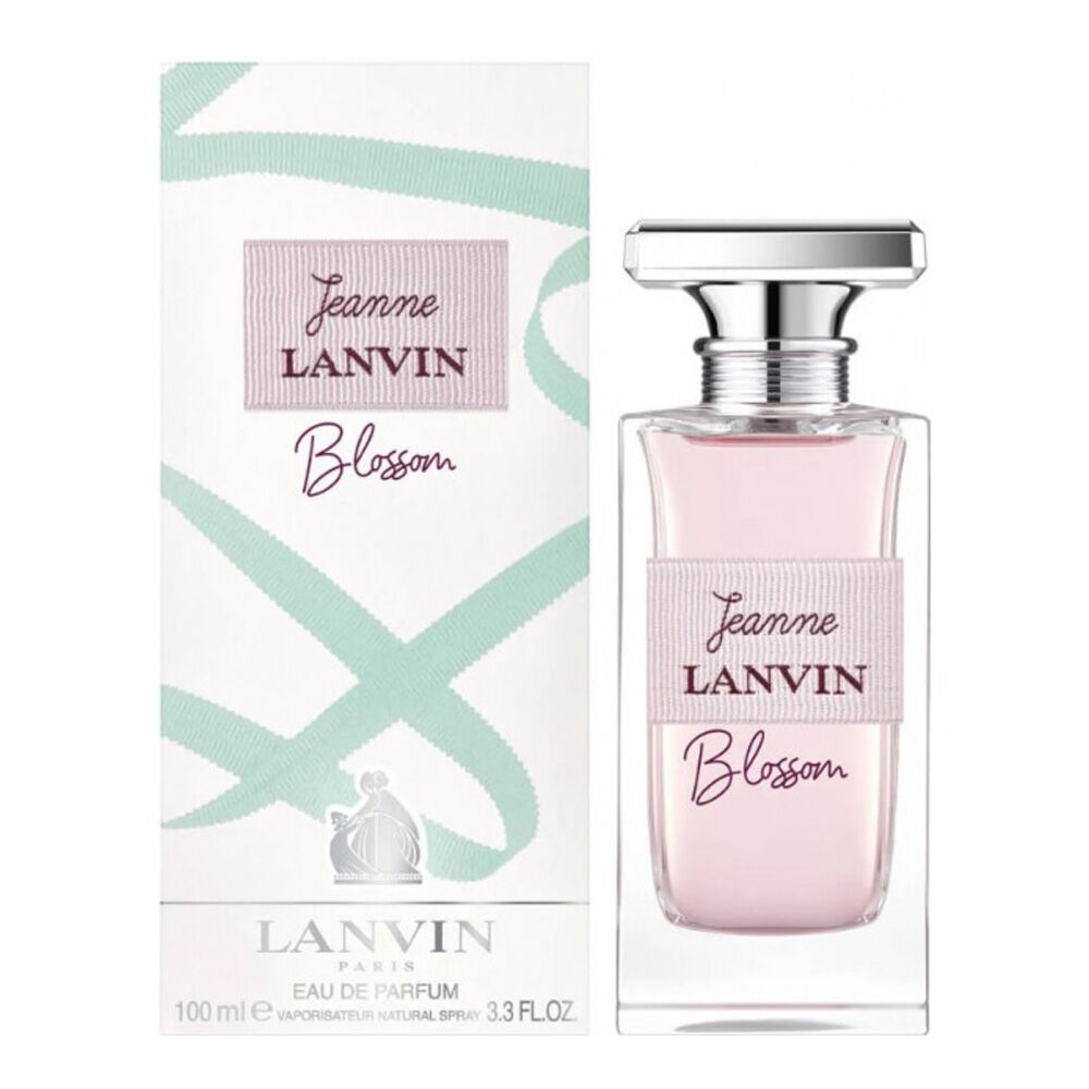 Lanvin Jeanne Lanvin Blossom