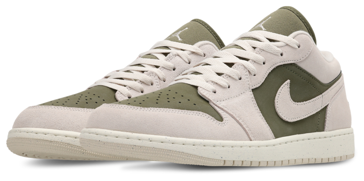Jordan Air Jordan 1 Low