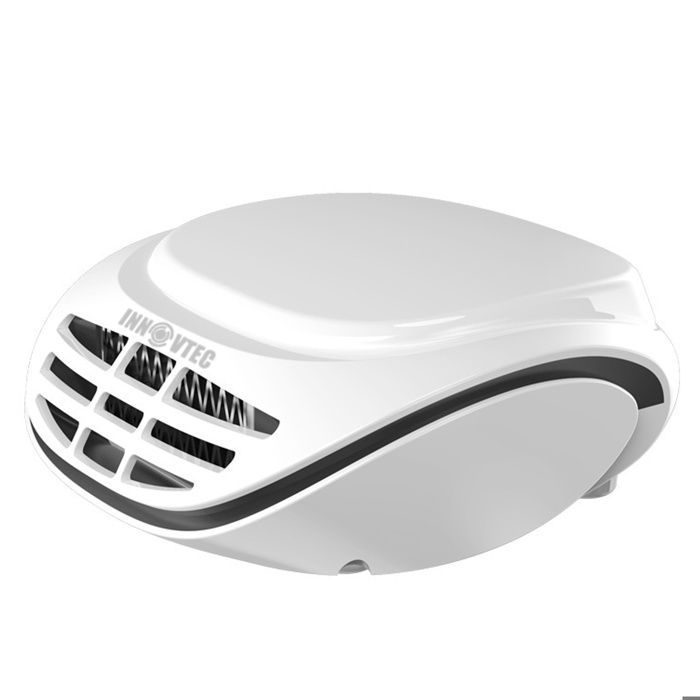 Chauffage de voiture - INNOVTEC - 12V 120W Dégivrage et désembuage sortie d'air à température constante Dégivreur patin antidérapant