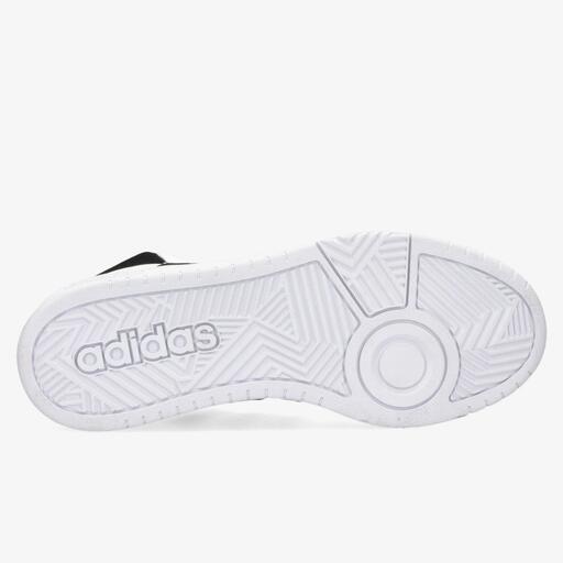 Teniși adidas Hoops 3.0 Mid
