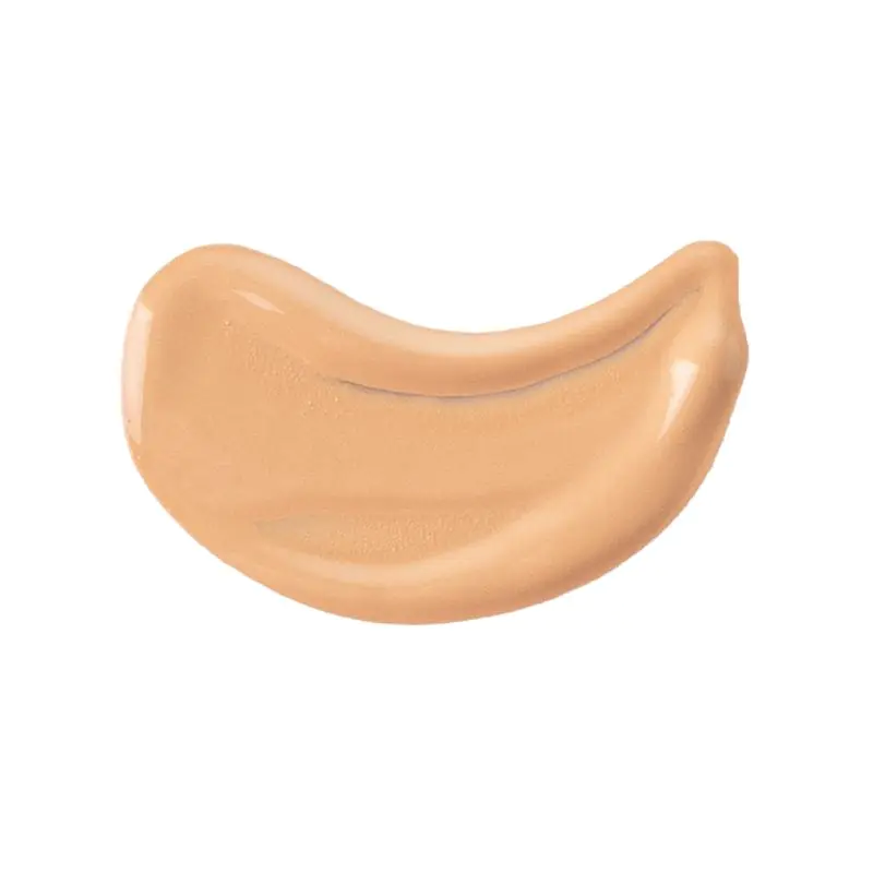 Paese Lush Satin Rozświetlający podkład do twarzy, 33 Złoty Beż