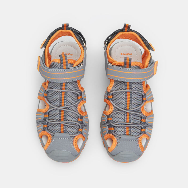Barnsandaler