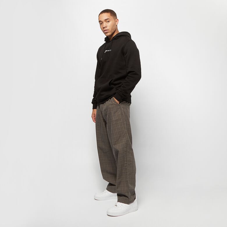 Prega EMB Hoody