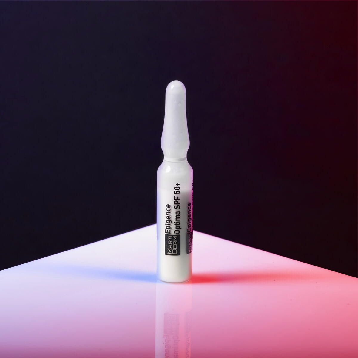 MartiDerm Black Diamond Epigence Optima SPF50+