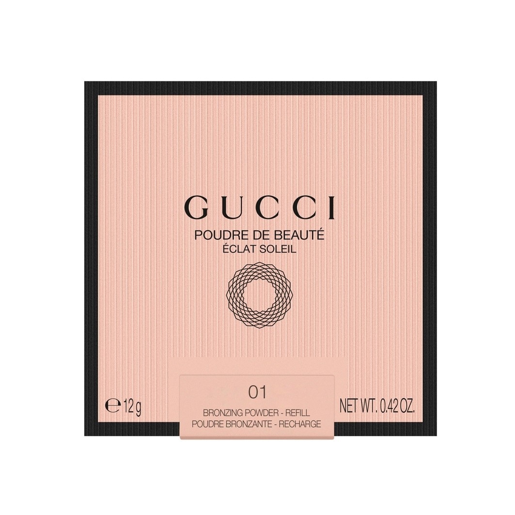 Gucci Bronzer Poudre de Beauté – 10g