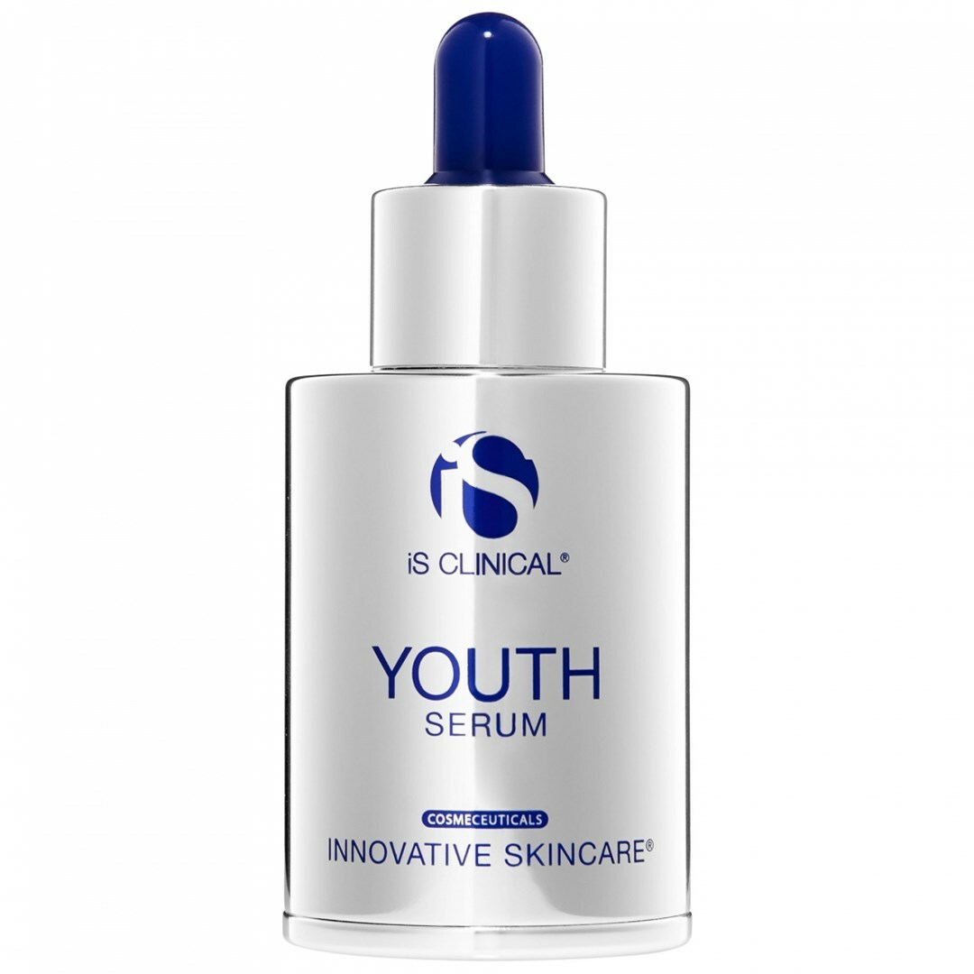 Serum za mladost 30 ml - iS Clinical