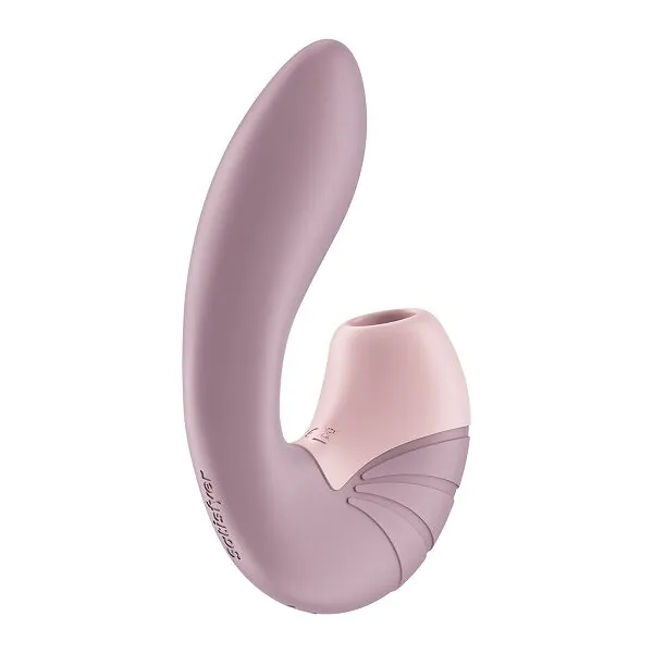 Satisfyer Supernova Old Rose Masażer intymny