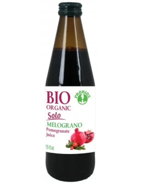 PROBIOS Granatapfelsaft 330 ml