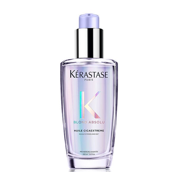 Blond Absolu Cicaextreme Oil | 100 ml