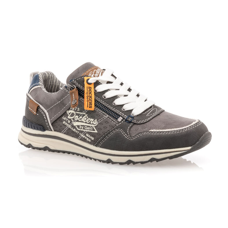 Korit / lenkkarit Homme Gris