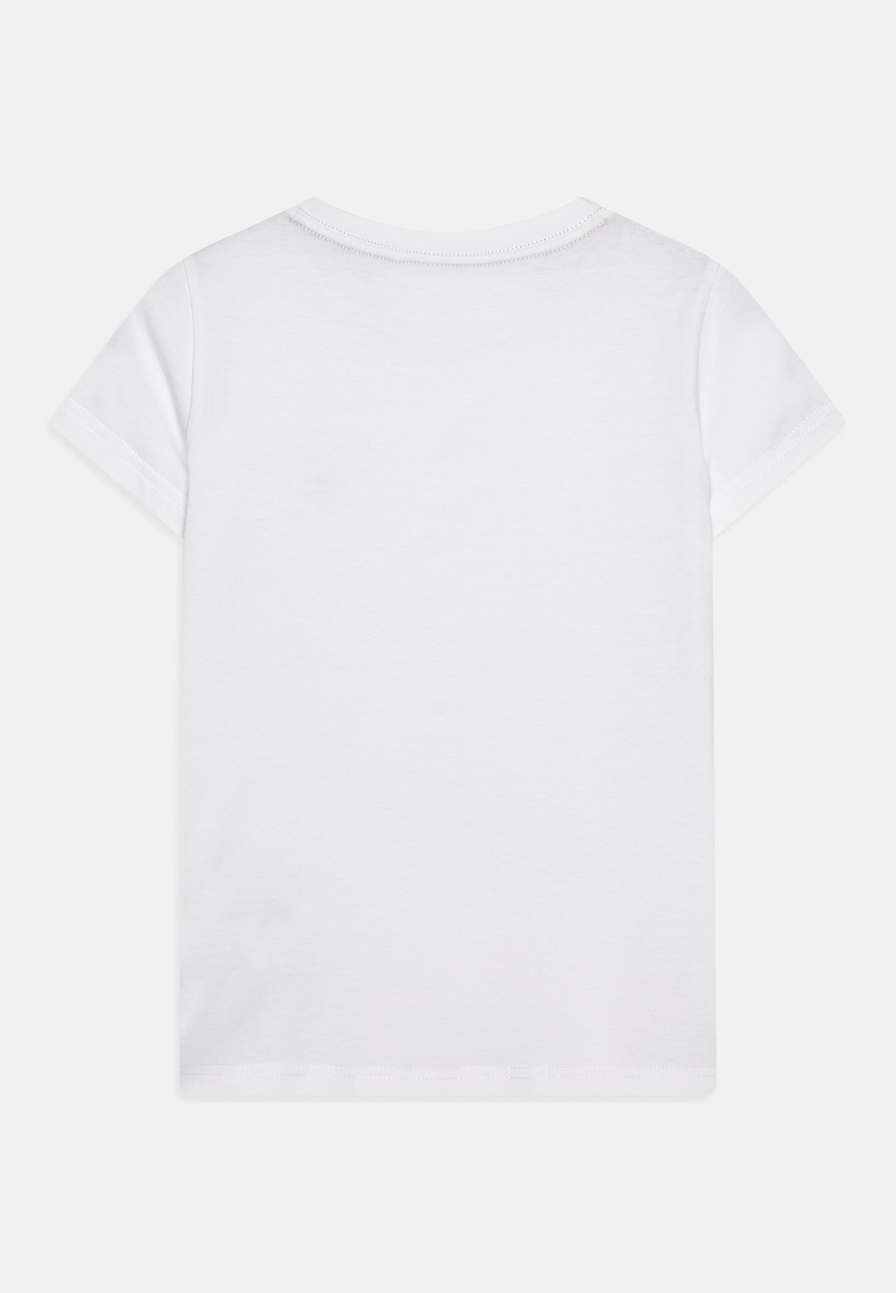 Confezione da 2 T-shirt Tommy Hilfiger - canottiera - bianco/rosa chiaro