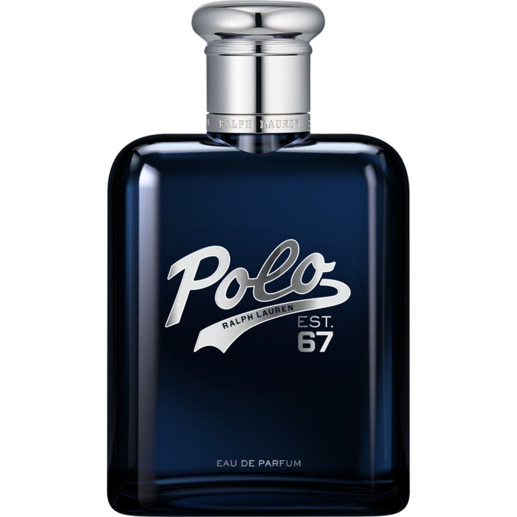 Ralph Lauren parfumuotas vanduo Polo 67 - 40 ml