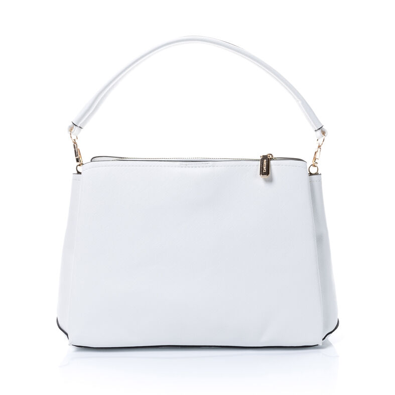 Bolsas femininas, bolsas brancas