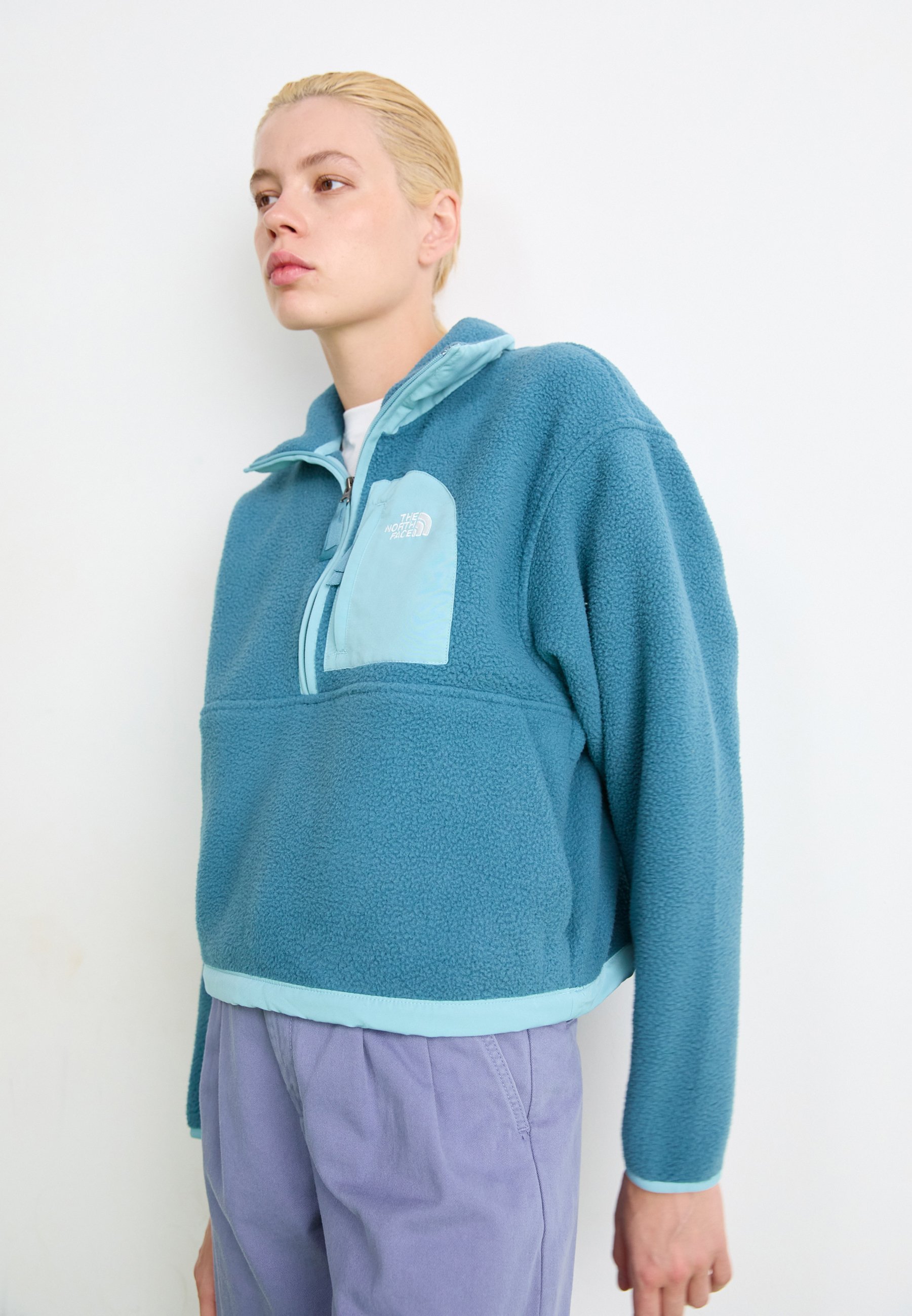 Fleece jassen en truien van The North Face