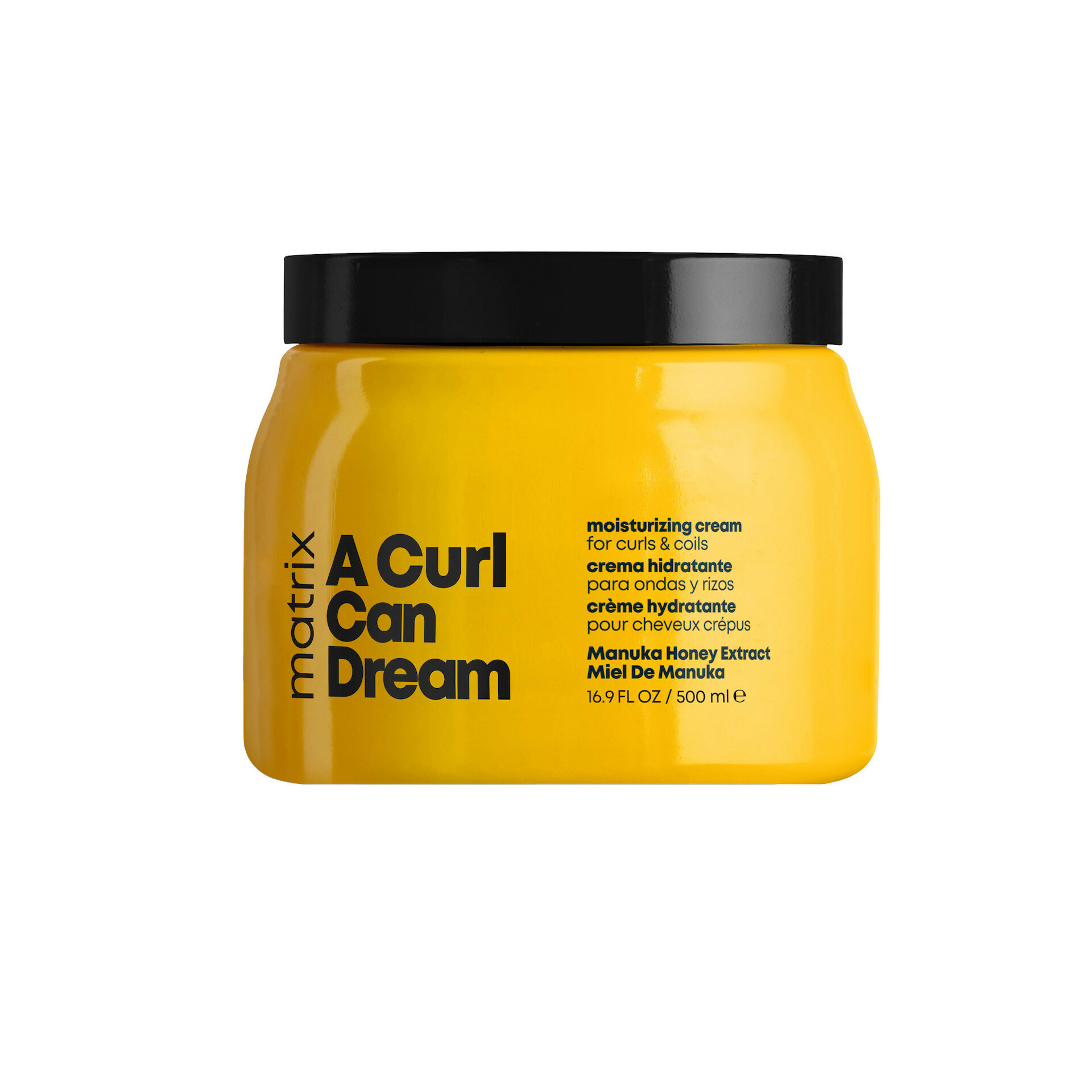 Cremă pentru păr A Curl Dream 500 ml - Matrix