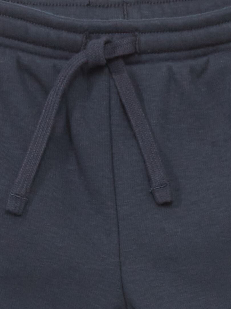 Joggingbroek - blauw