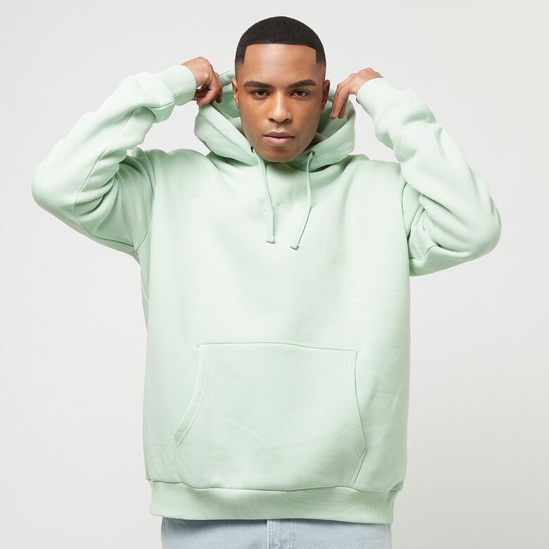 Kleiner Signature-Hoodie