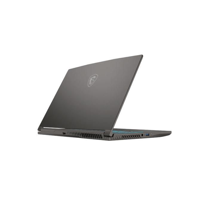 PC Portable Gamer - MSI - Thin 15 B13UCX-3018XFR - Intel Core i5 - 16 Go RAM - 512 Go SSD