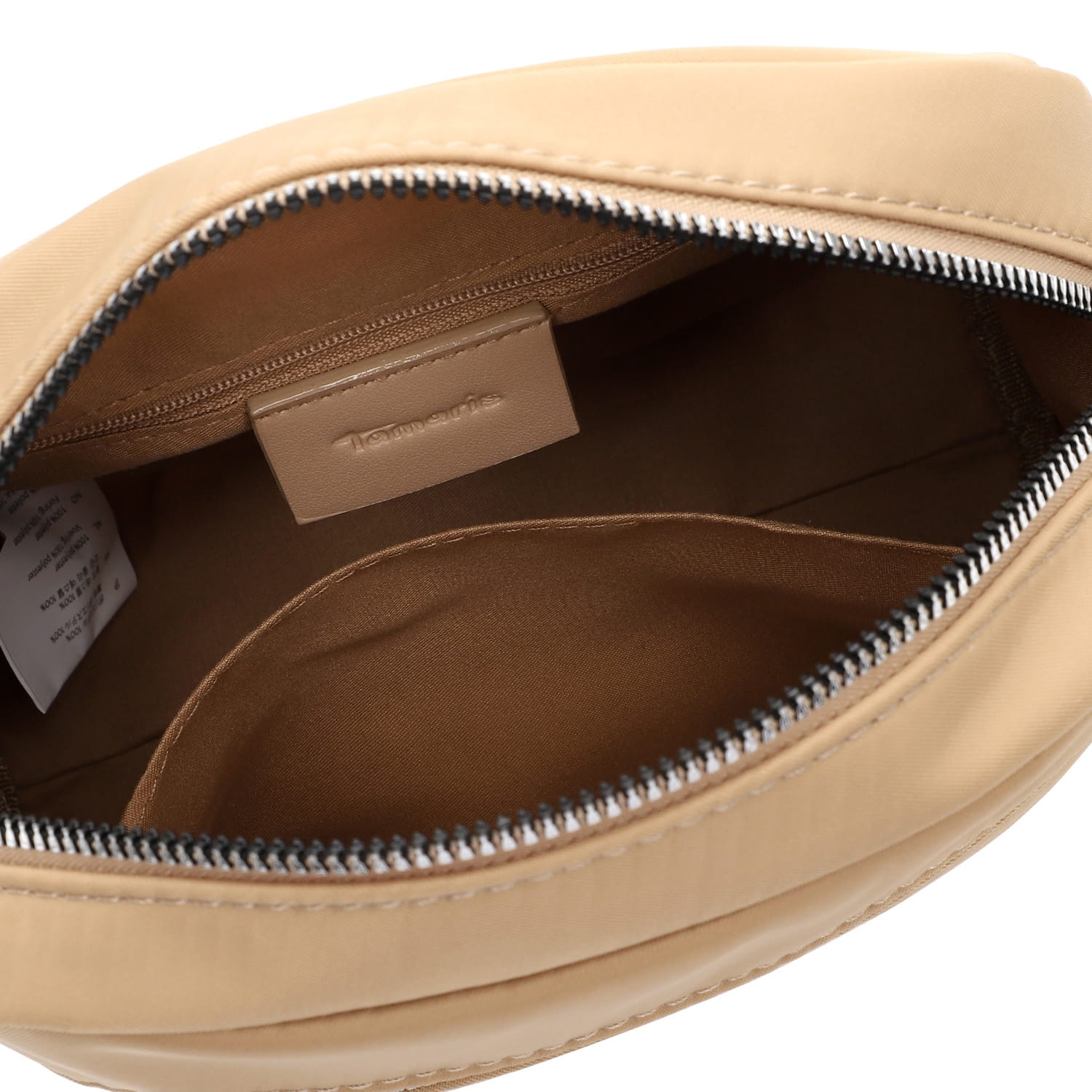 Sac bandoulière Tamaris Giuseppa - 1 pièce