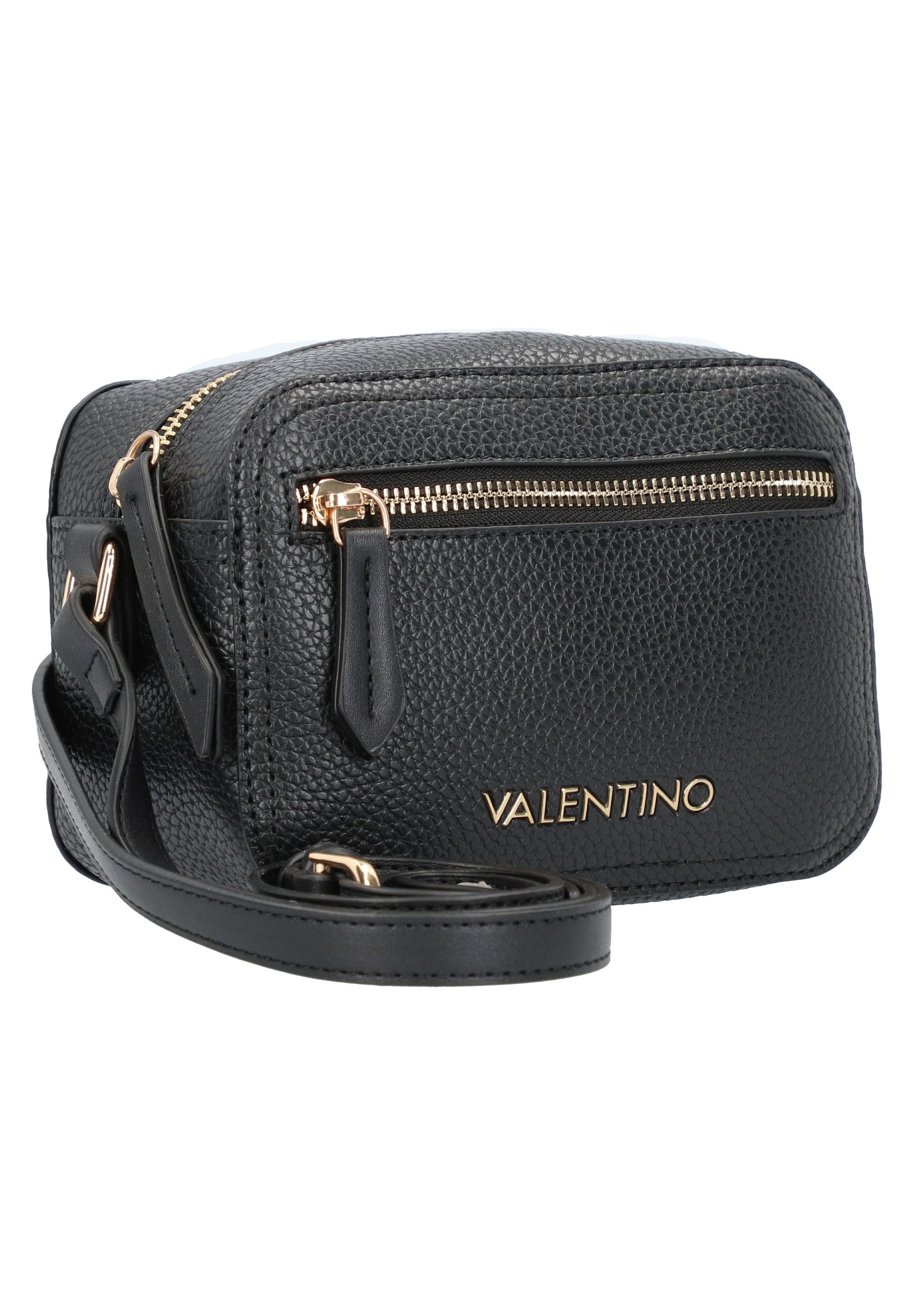 Sac bandoulière Valentino - noir