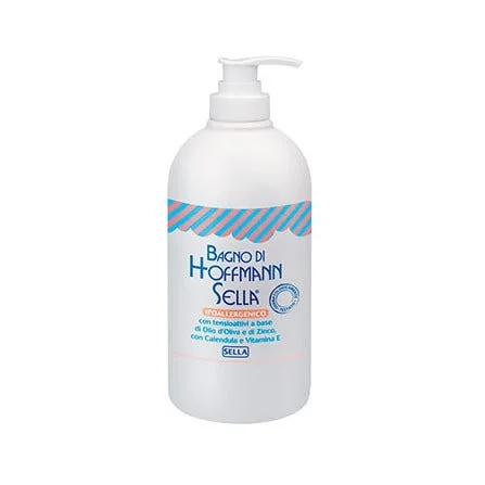 Bain SELLA Hoffmann 300 ml