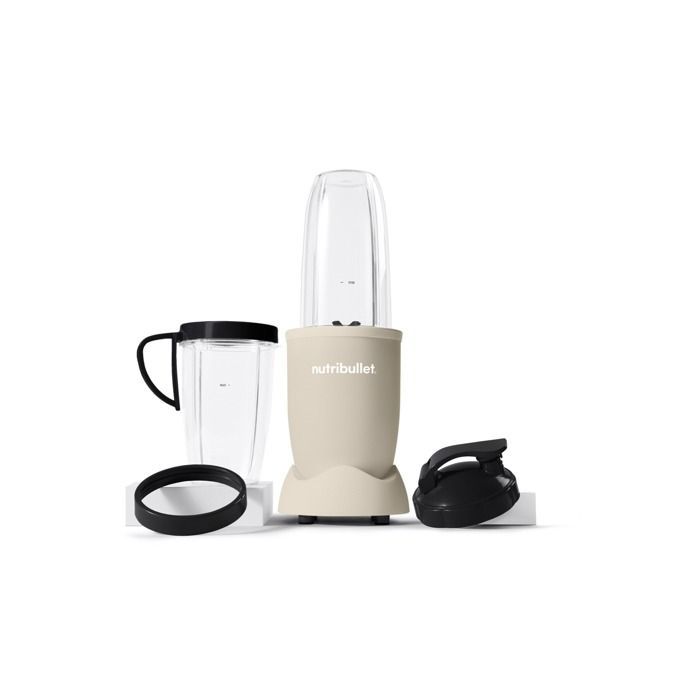 Liquidificador Nutribullet Pro NB907MASN Bege