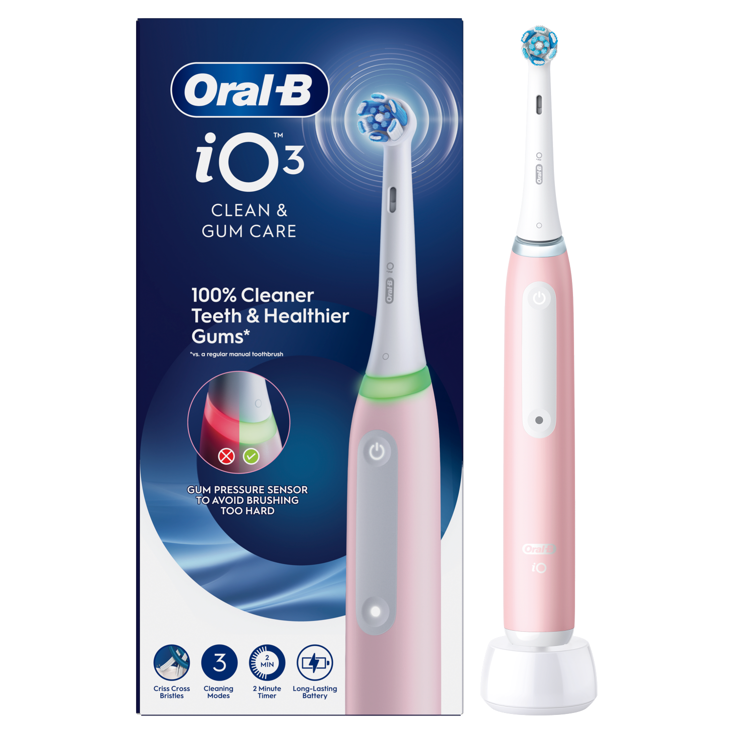 Oral-B iO 3