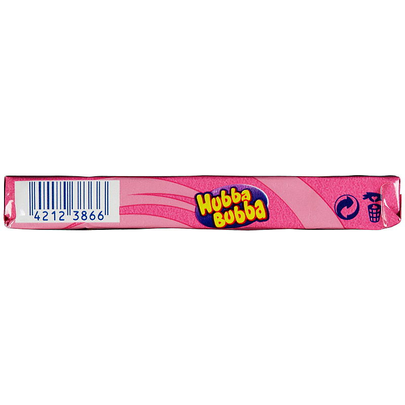 Hubba Bubba Original de Wrigley