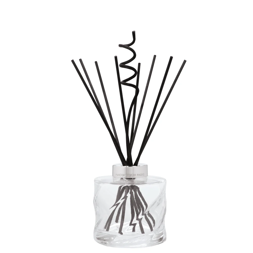 Bouquet Parfumé Bouquet Spirale Trasparent (Senza profumo) - Diffusore di Profumo