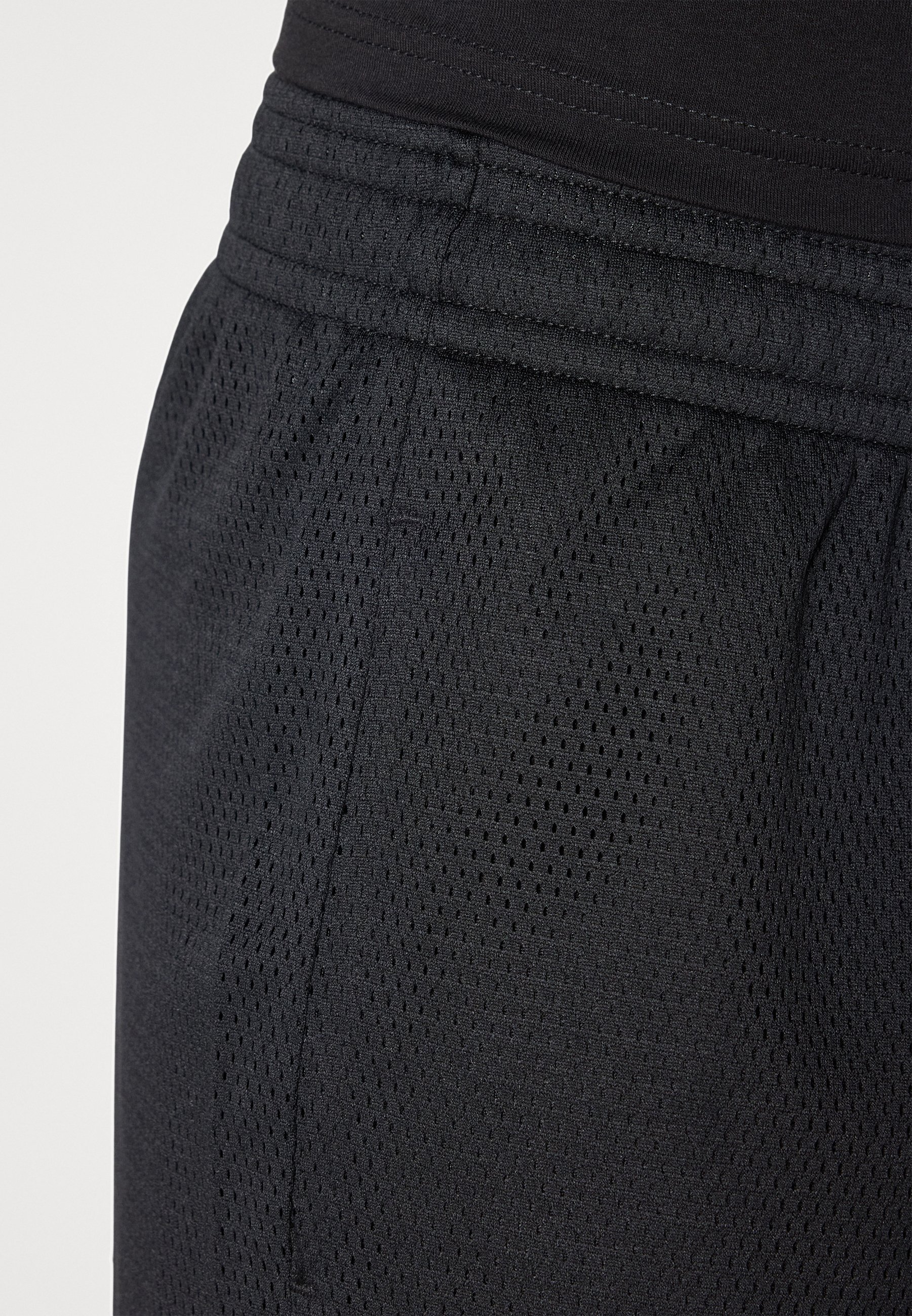 Champion ICONS CLASSIC SHORTS - Sportshorts - zwart