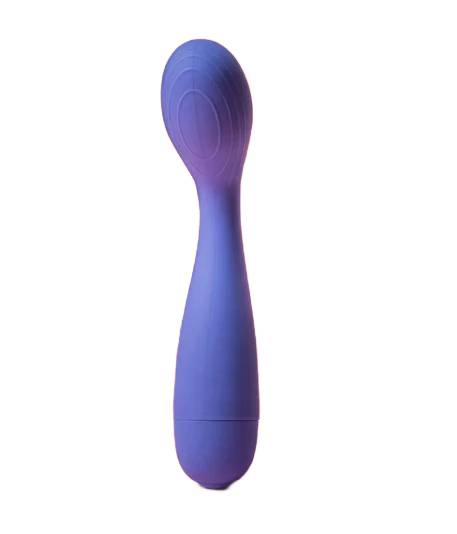 Rocks-Off SugarBoo Fairy Berri Purple