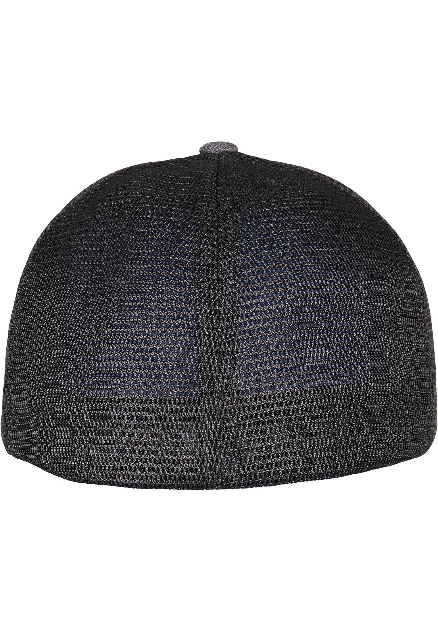 Flexfit TRUCKER UNIPANEL™ - Kappe - dunkelgrau/schwarz
