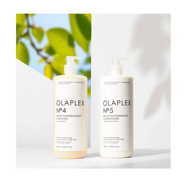 Nº5 Bond Maintenance Conditioner | 1.000ml