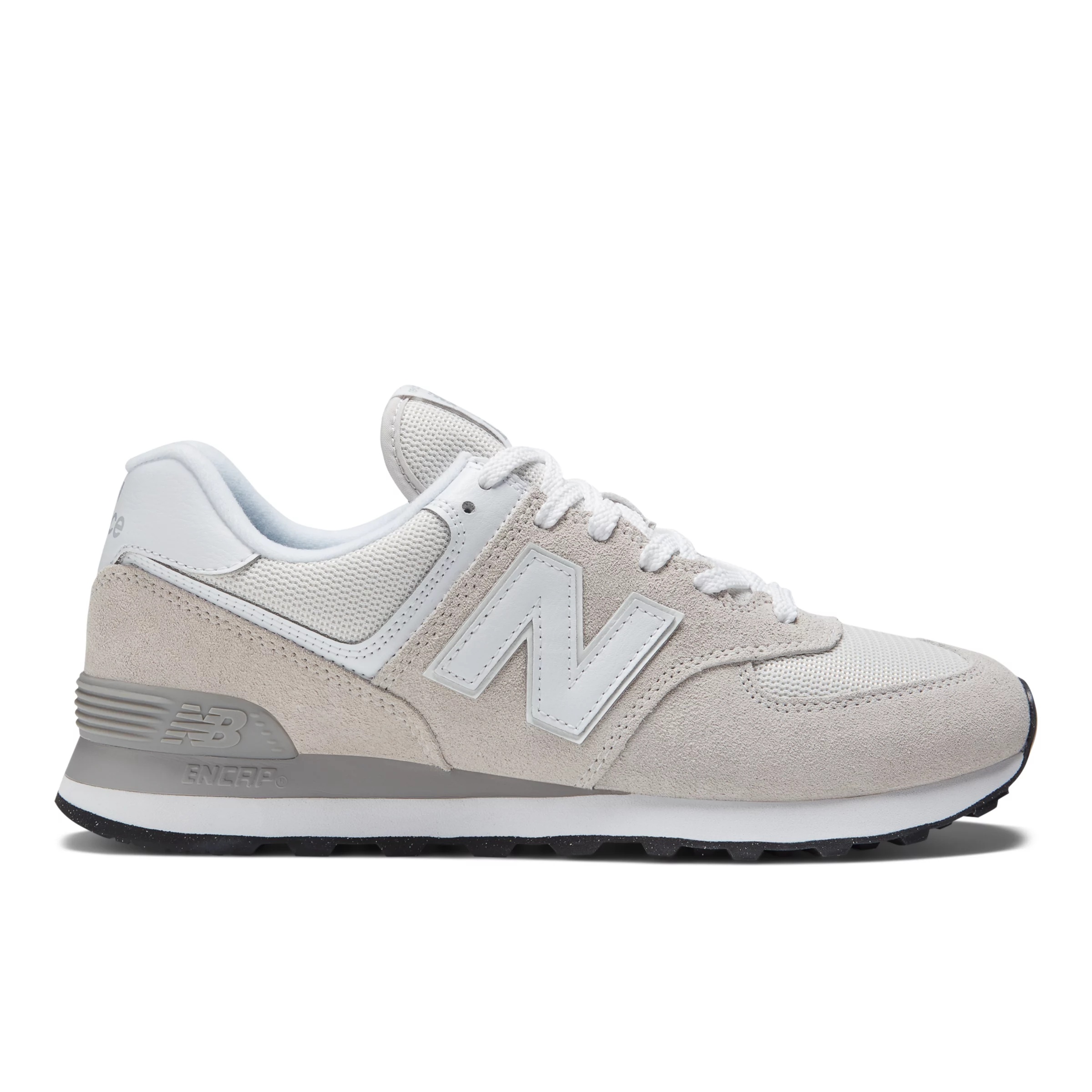574 Core Nimbus Cloud with White
