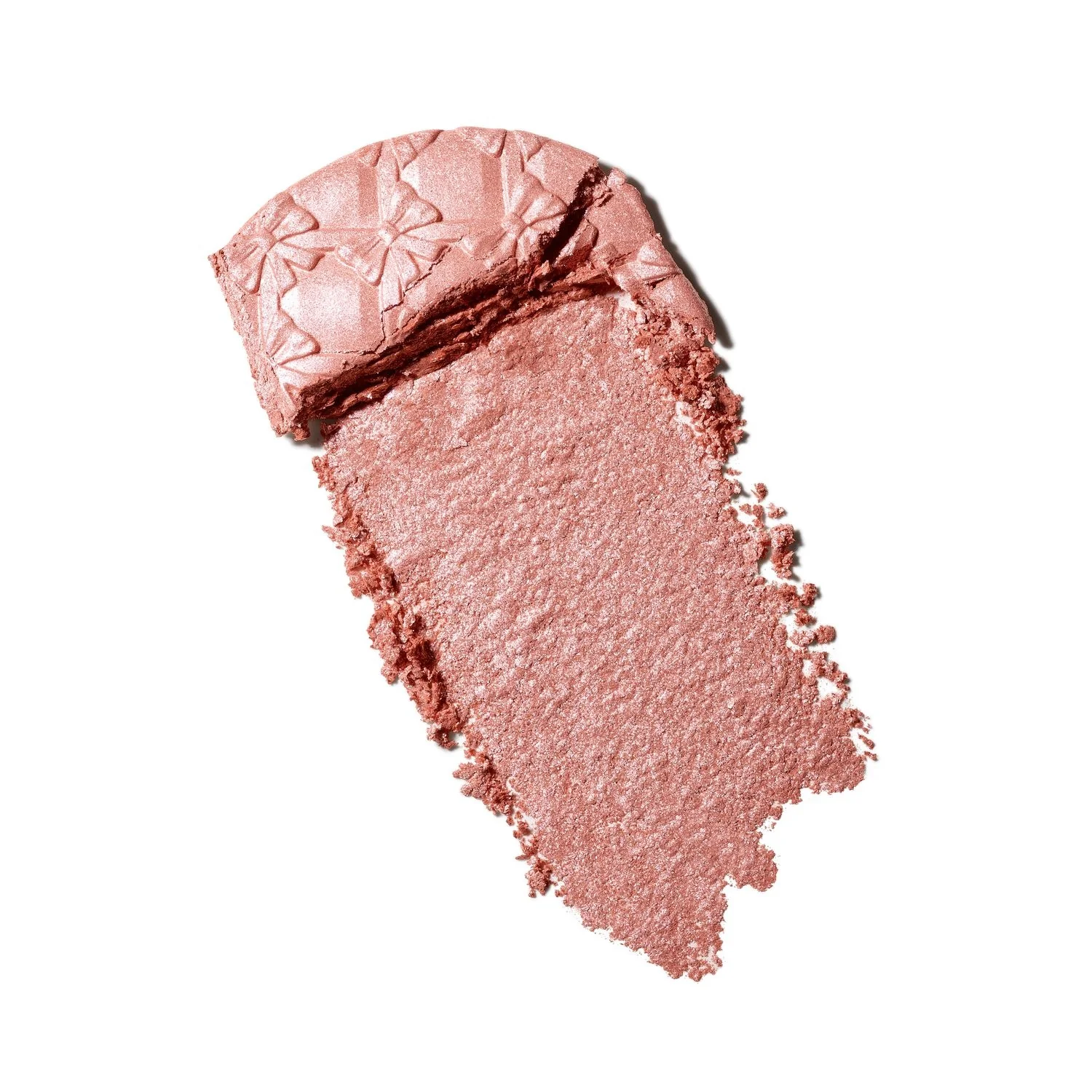 Powders Extra Dimension Skinfinish / Bubbles & Bows - Sublimatori e Illuminanti