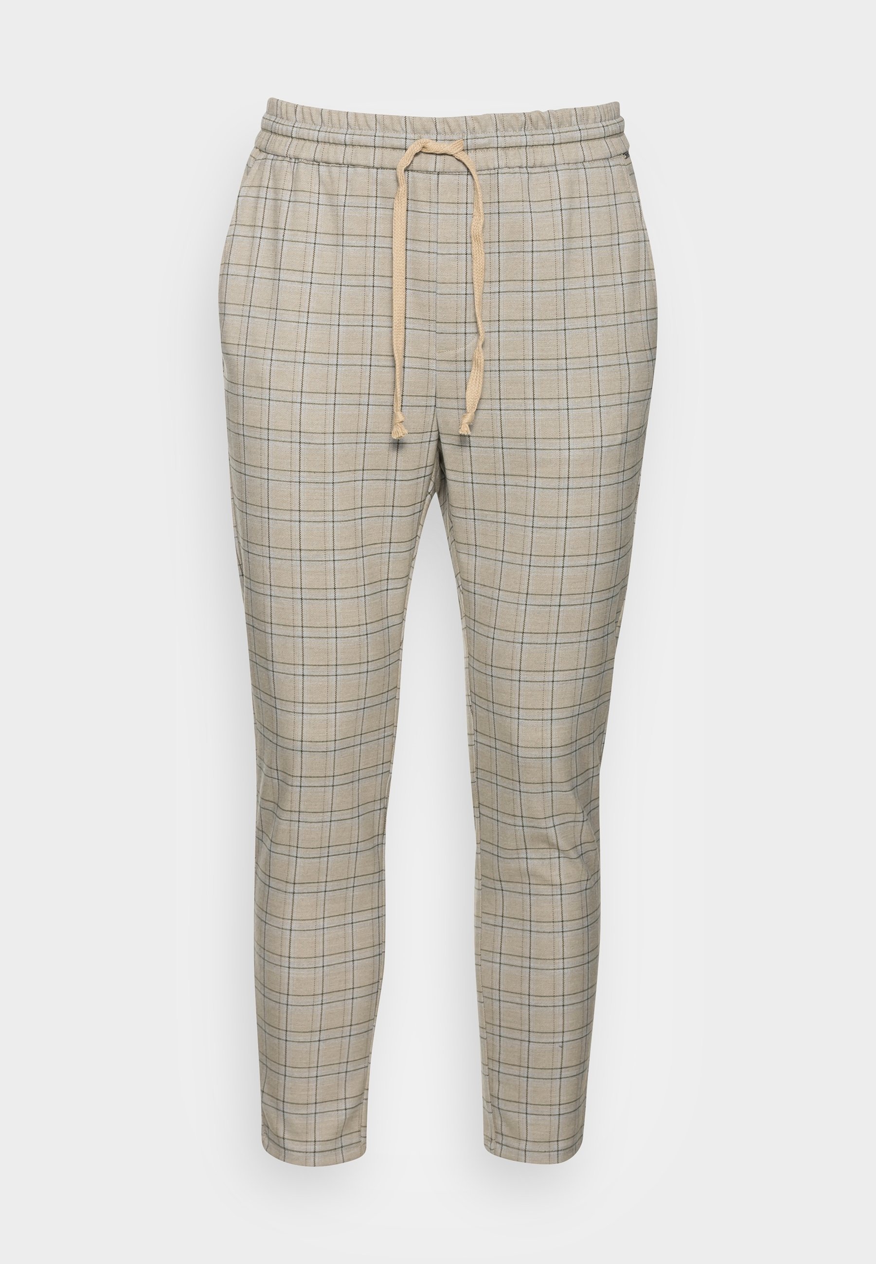 Pantalon Only & Sons - blanc cassé