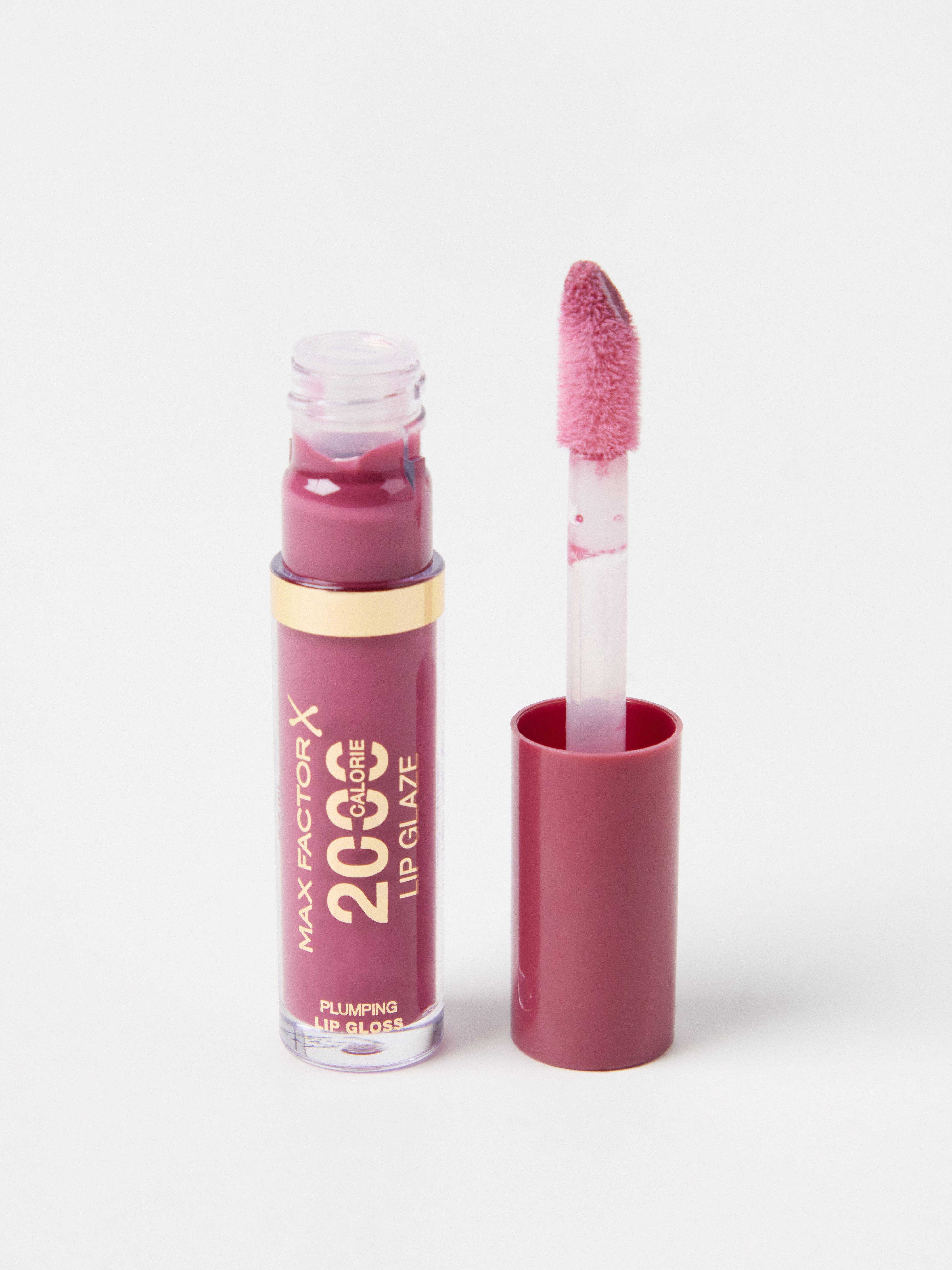 Max Factor 2000 Calorias Brilho Labial